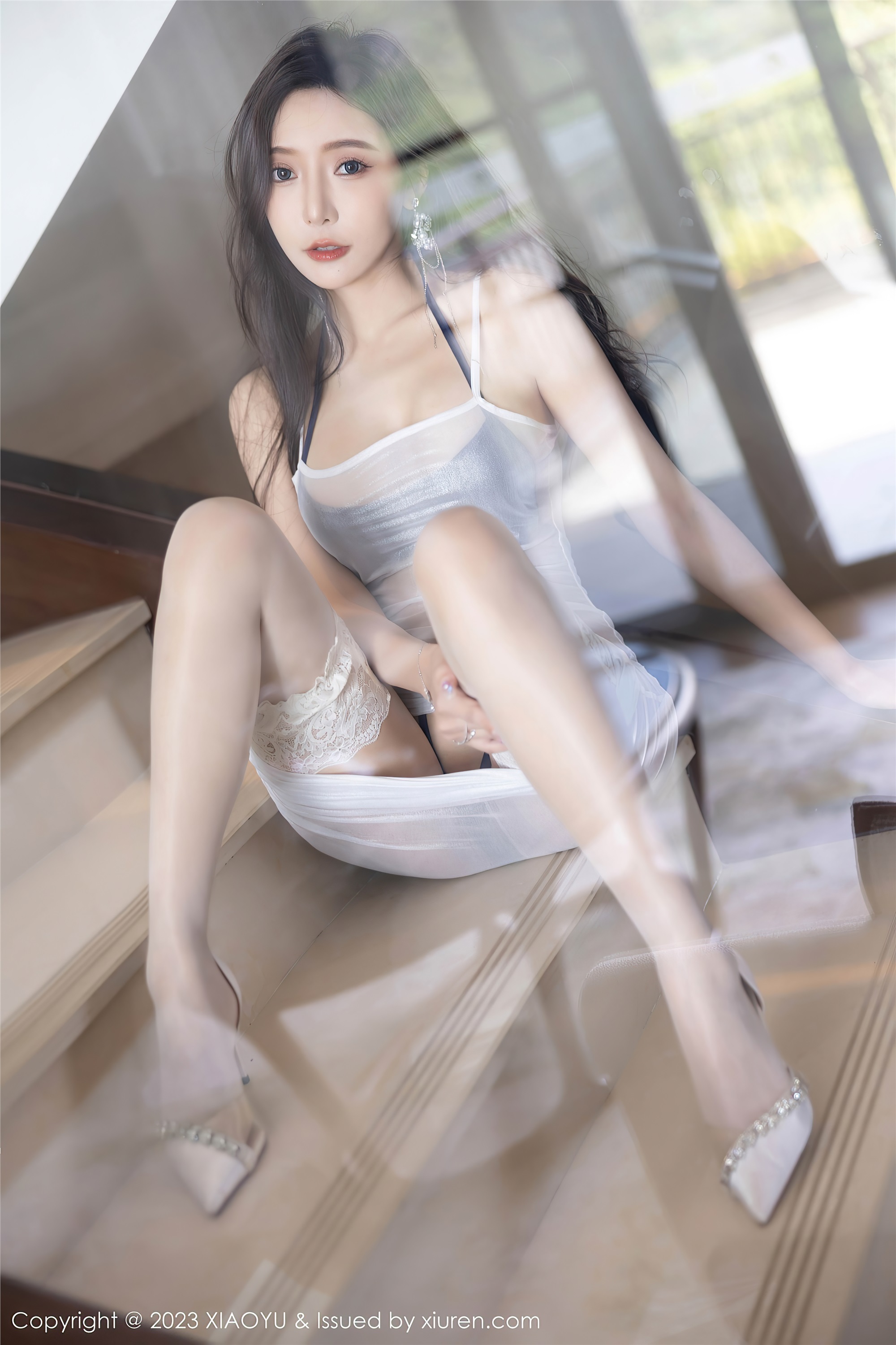 XiaoYu语画界  2023.06.19 VOL.1052 王馨瑶yanni